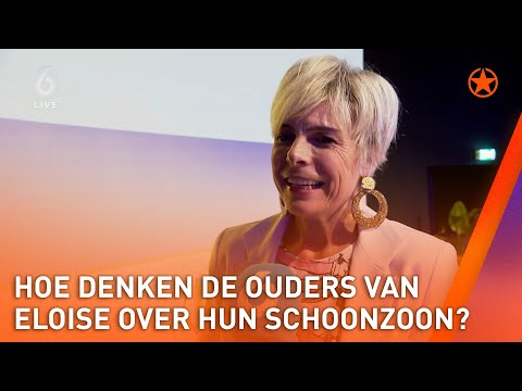 Dit zegt prinses Laurentien over de relatie van Eloise | SHOWNIEUWS