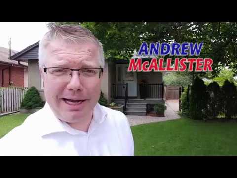 1 Cardigan Rd Etobicoke
