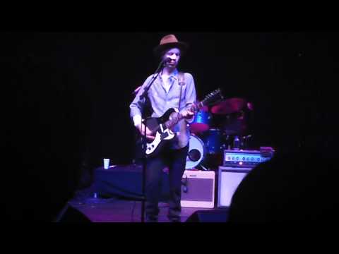 Beck - Modern Guilt- Live in Napa
