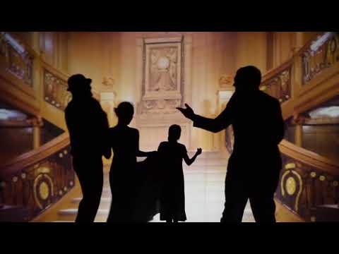 Titanic   Shadow Theatre VERBA