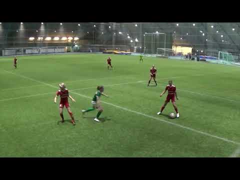 FC Sport   KPV Koko ottelu