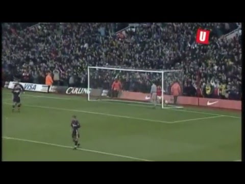 Davor Šuker v Sunderland (2000)