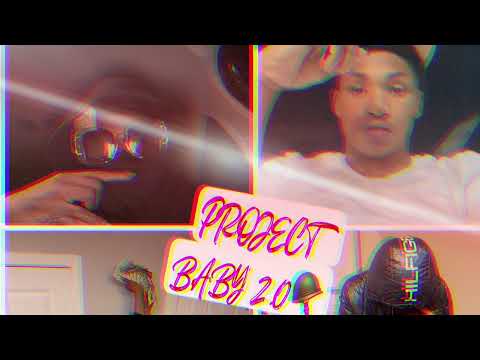 Project Baby 2.0🪖- TakeEm Down 🌪Ft La Demoo🅱️