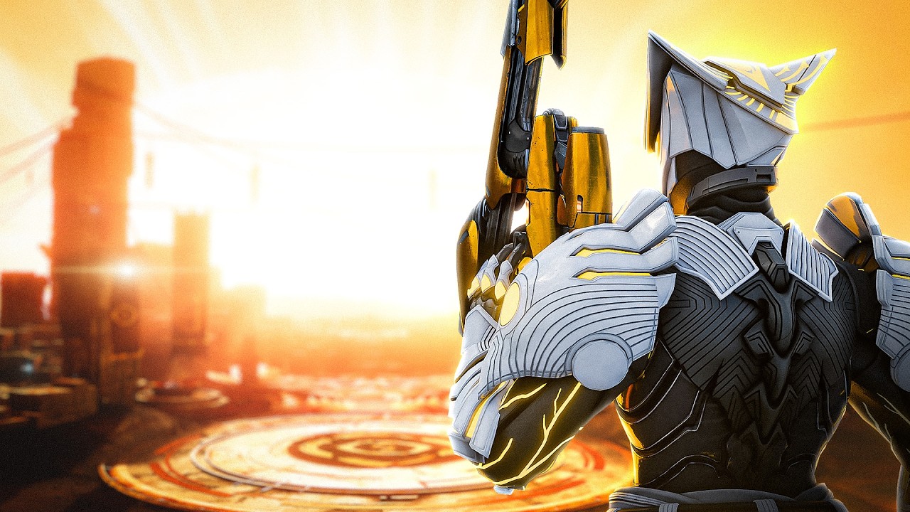 The Final Trials Carry...