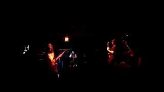 Severe Headwound (LIVE at Downtown Music Little Rock) 2-1-13