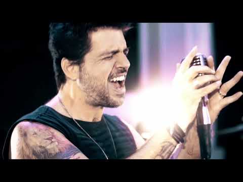 Duelo Final Making-of Música de Marcus Menna Clipe com Detonautas