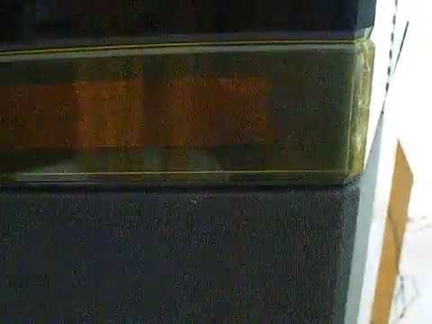 Beolab Penta Speakers Mk2.