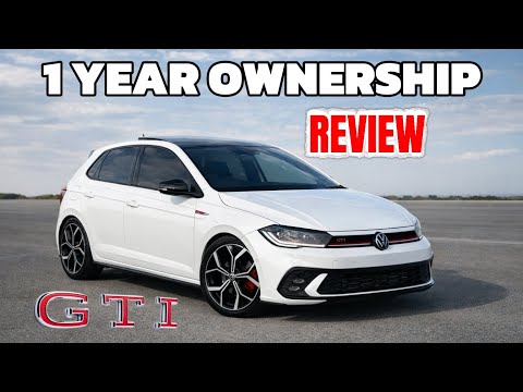 Living With a Polo GTI for 1 Year – Honest Review  | Cost of Ownership | Maintainance 