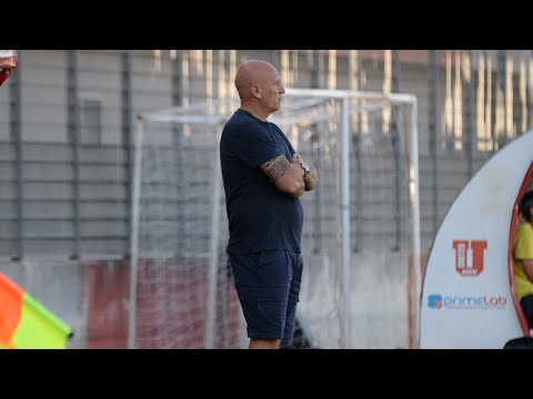 ANGRI-SOLOFRA 1-1 | GENNARO SCARLATO | L'INTERVISTA