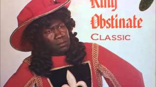 King Obstinate - Children Melee