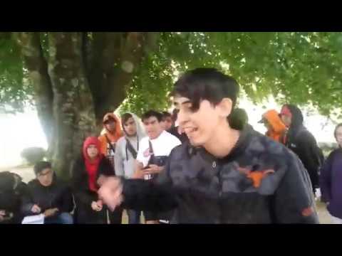 NKO vs HORUZ - Final - RelV FULL TRAP | Temporada 2020-21