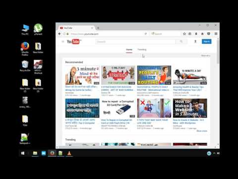 XHTML and CSS Tutorial 6 Adding Links