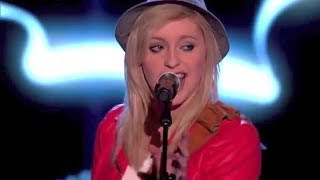 Beth McCarthy performs &#39;Sexy And I Know It&#39; - The Voice UK 2014: Blind Auditions 1 - BBC One