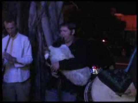 zensko oro macedonian gajda music