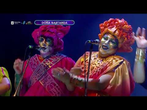 4ta Etapa 2019 - Doña Bastarda - Primera Rueda