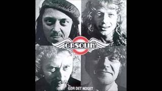 Gasolin' this is my life