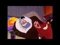 Timon Pumbaa Episode Yukon Con Clip