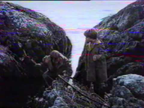 Zlatý tuleň (1983) ukázka dabingu ÚPF