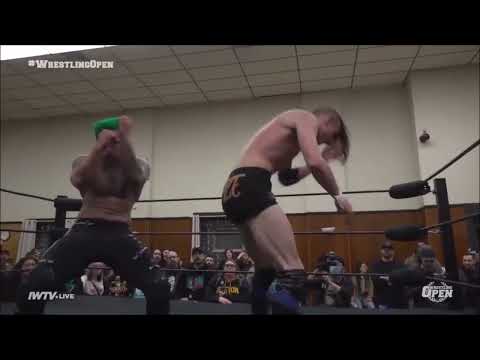 Alec Price - Blockbuster (Link to Match in Description)