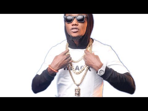 With God, I can be bigger than Wizkid, Olamide, others —Fexsy Don