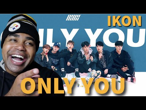 GAVE ME CHILLS! |  iKON - ONLY YOU (Seoul 2018 Tour) Reaction