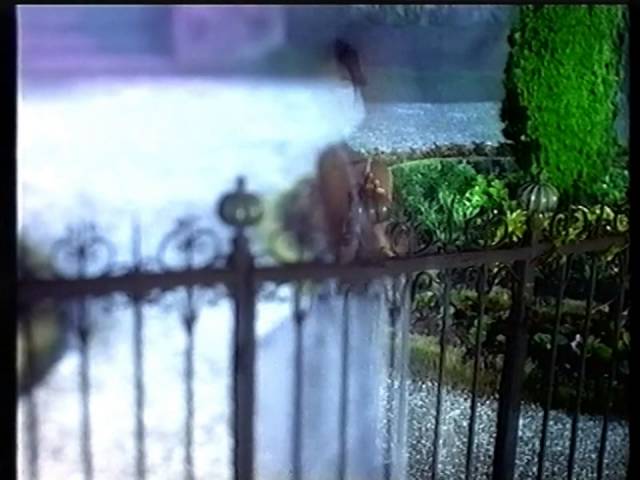 Video teaser for Laura Biagiotti Werbung 1994