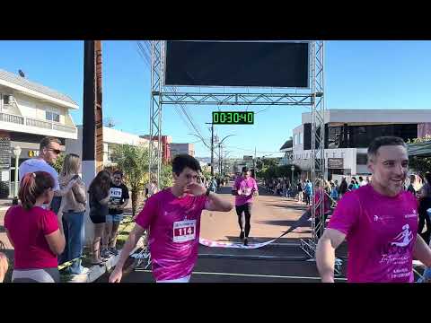4 Corrida La Frontera - 18/10/2026 - Santo Antônio do Sudoeste/PR 