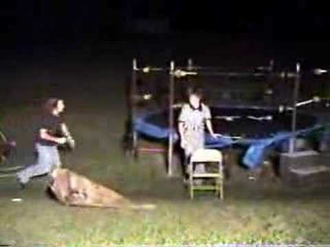 ETW TrampolMania Highlights