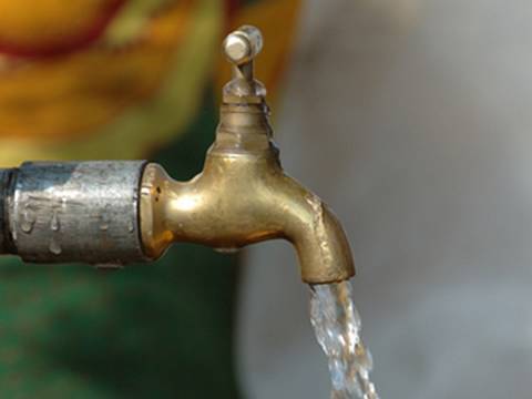 Why We Need Water - Peter Wothers