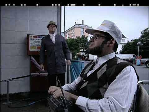 "Körperpflege" bullyparade - TV Comedyshow / 2002