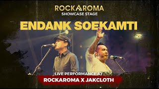 Download lagu Endank Soekamti Live at RockAroma Jakcloth Reload Summerfest 2023 mp3 Download lagu Endank Soekamti Live at RockAroma Jakcloth Reload Summerfest 2023 mp3