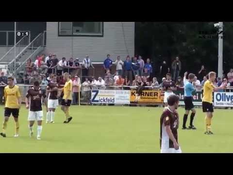 BENZSTREET [11] - FT Braunschweig vs. 1. SC Göttingen 05