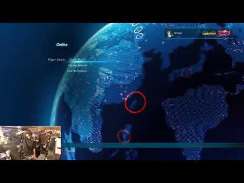 Tekken 7 Yoshimitsu Online # 36