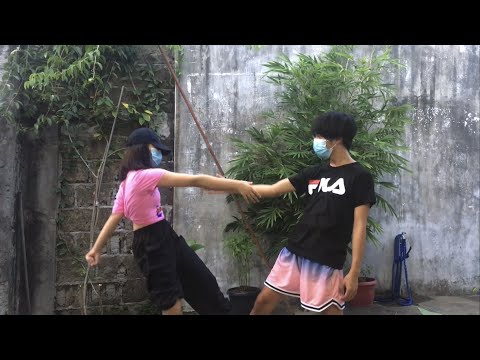 The Eve - EXO | SHORT DANCE COVER