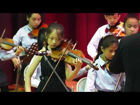 興光隆耀弦音揚