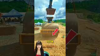 Download lagu Roller Stum Serbaguna: Drum Halus Bisa Dilepas Jadi Padfoot! #stum #roller #alatberat #konstruksi mp3