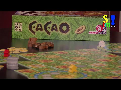 Play CACAO! (Play...! - Episode 13)