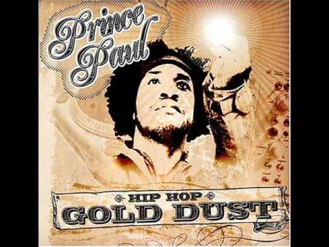 Prince Paul vs The World
