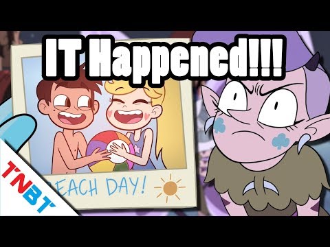 SvTFoE: (S4E16) Analysis - The Beach Day LIE, Mewni's Peril, & More! | TheNextBigThing