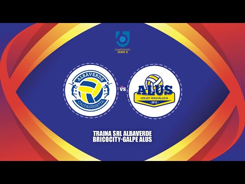Traina SRL Albaverde - Bricocity-Galpe Alus