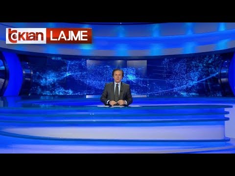 Edicioni i Lajmeve Tv Klan 19 Nentor 2019, ora 23:30