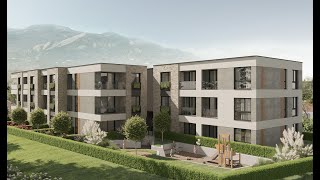 DOMA - Stambeni Kompleks