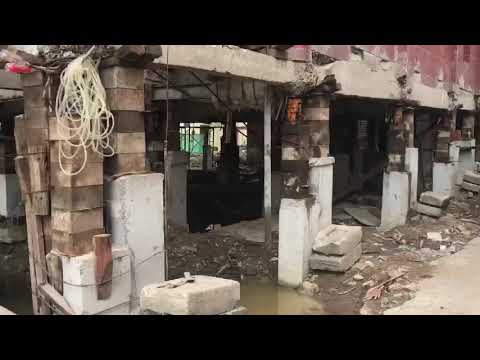 CHỐNG LÚN CHỐNG NGHIÊNG