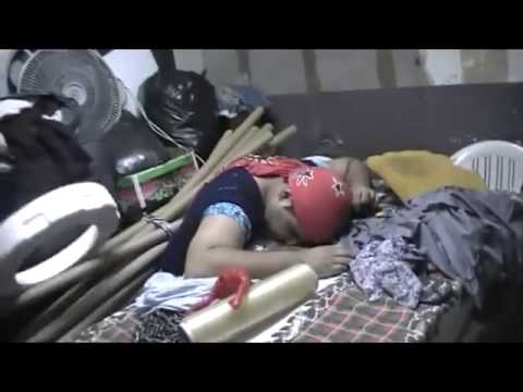 AVENIDA ARGENTINA  parodia de Avenida Brasil