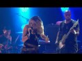 Miley Cyrus - Who Owns My Heart (Live @ House ...