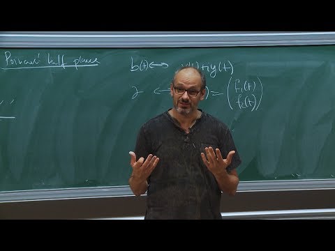 Balint Virag 3/3 Operator limits of random matrices