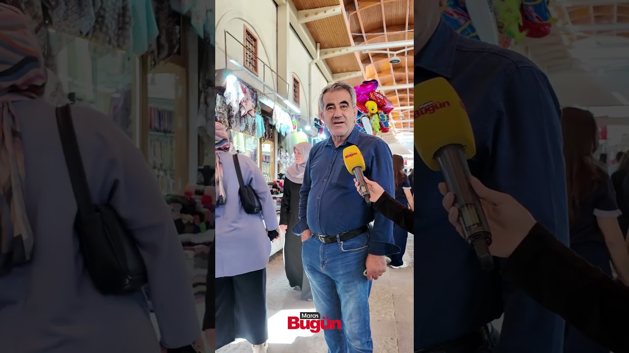 Kahramanmaraş asgari ücret ara zam beklentisi anketi!