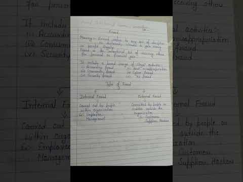 Video