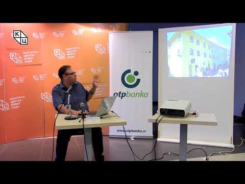 Tribina „Legenda o Drakuli: Vlad Cepeš između istorije i mita”