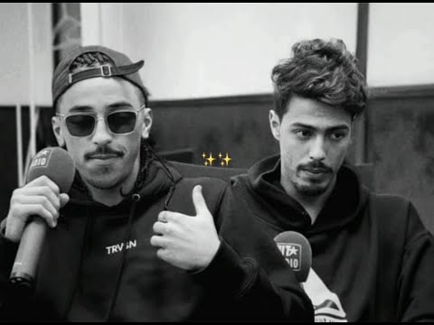 Madd ft Qaayel - Pillow Talk (official audio)